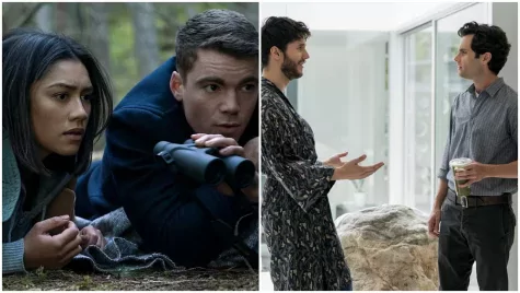 5 sorozat, aminek 2025-ben jön a folytatása a Netflixre