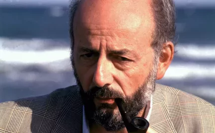 Meghalt Bertrand Blier francia botrányrendező