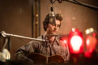 Érkezik a Disney+-ra a Timothée Chalamet főszereplésével készült Bob Dylan-film