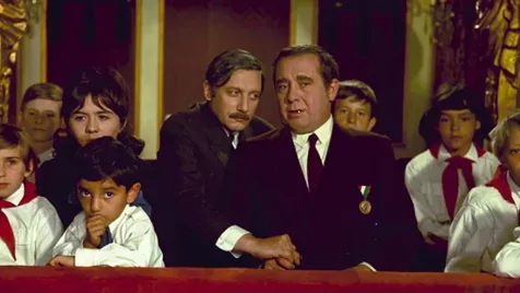 A tanú meg a többiek futni mentek a Moszkva téri Üvegtigrishez – 10 legendás magyar film, amely a mennybe ment