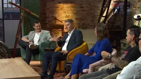 Nem egy baki miatt ismétlődik a Kincsvadászok, megszólalt a TV2