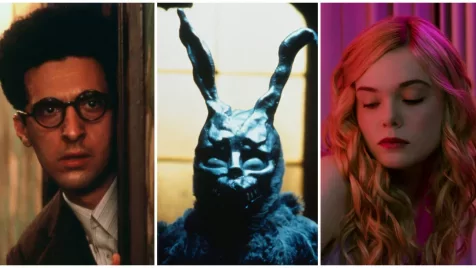 10 film, amely megpróbálta lenyúlni a Lynch-hangulatot