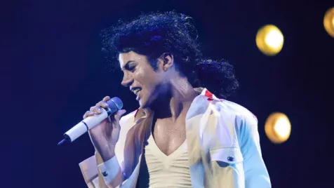 Egy több millió dollárba kerülő csúnya baki miatt csúszik a Michael Jackson-film