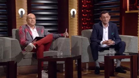 Cápák között: itt az ajánlat, ami minden befektető számára túl kellemetlen volt