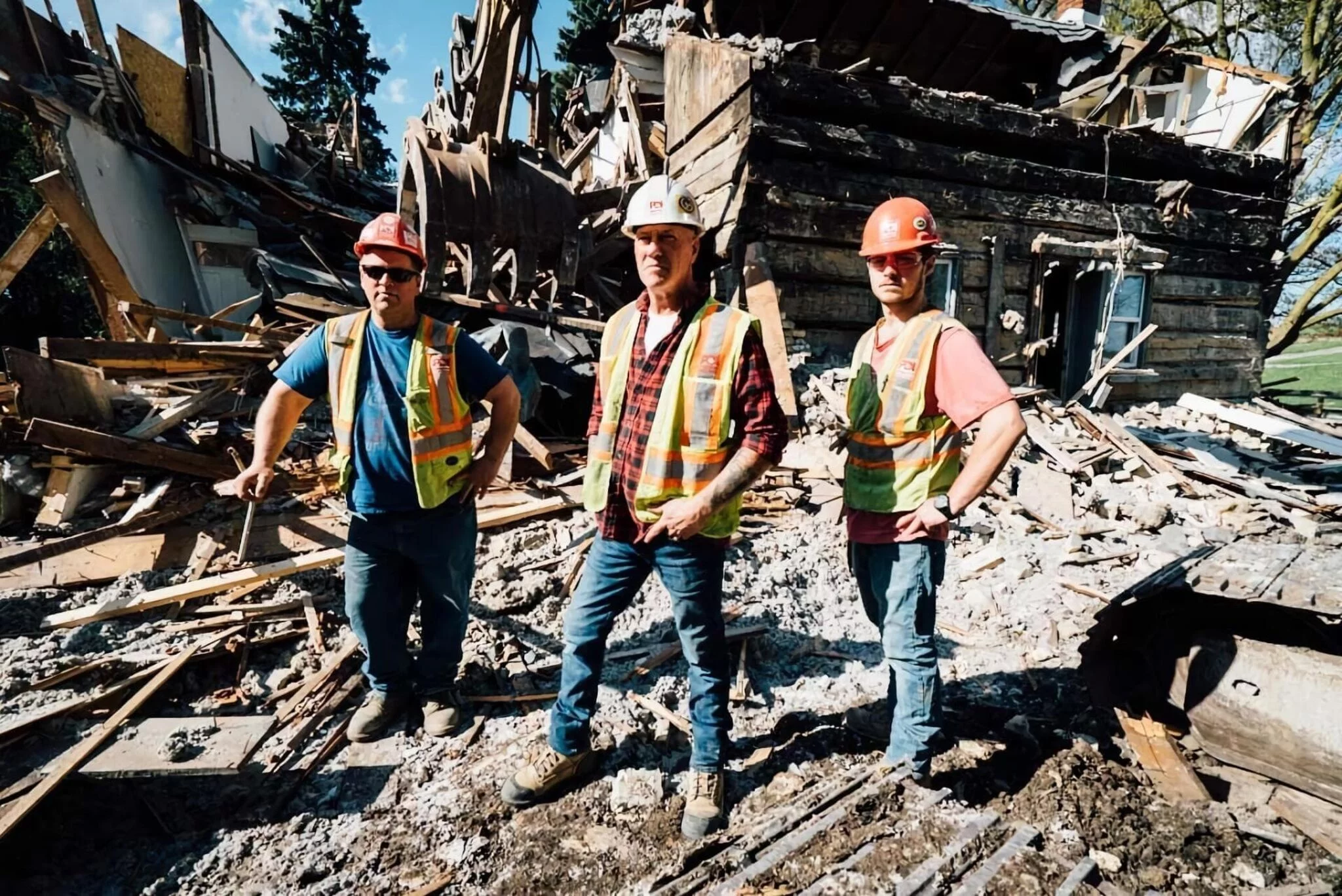 Menteni a menthetőt - Kincset érő lomok || Kísérteties találkozások