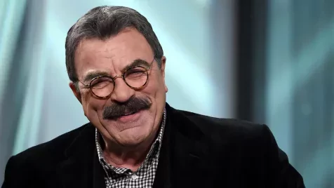 8 + 8 izgalmas érdekesség a 80 éves Tom Selleckről