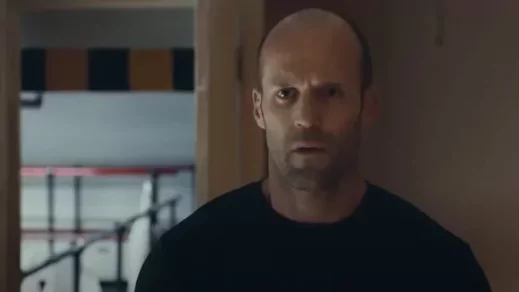 Ez az a film, ami bizonyítja, hogy Jason Statham nem csak keményfiú tud lenni 