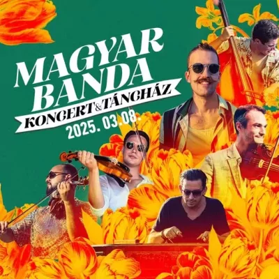 Magyar Banda