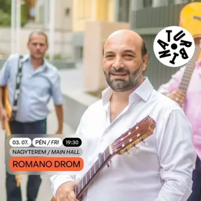 Romano Drom