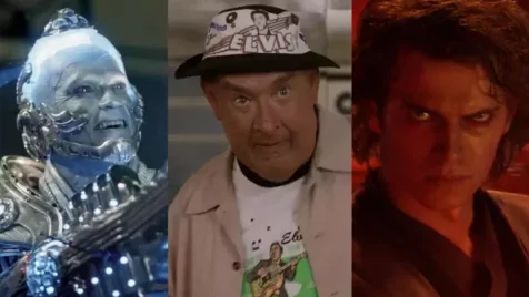 5 ikonikus alakítás, ami olyan rossz, hogy az már jó