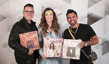 Mutatjuk a legjobbakat