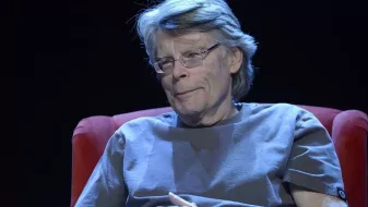 Stephen King megnevezte a filmtörténelem legfélelmetesebb gonoszát