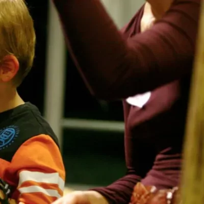 MUS-E - Zenén innen, zenén túl - A hangszerek titkos élete