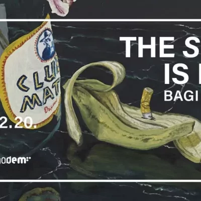 Bagi Attila: The Still is Life