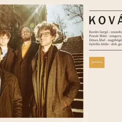 Kovász