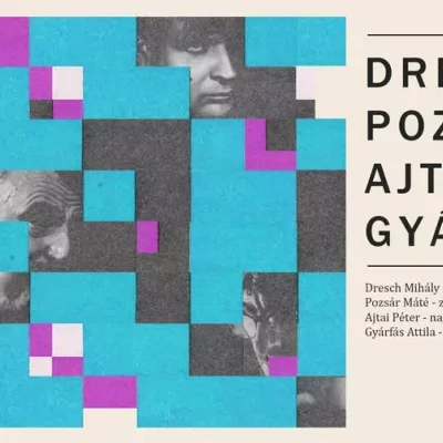 Dresch-Pozsár-Ajtai-Gyárfás
