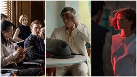 5 remek film 2024-ből, amely végül nem kapott Oscar-jelölést
