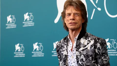 Így emlékezett meg Mick Jagger a Rolling Stones múzsájáról, a nemrég elhunyt Marianne Faithfullról