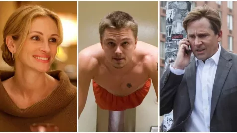 6 nagyszerű film, amelyről nem tudtad, hogy Brad Pitt áll mögötte