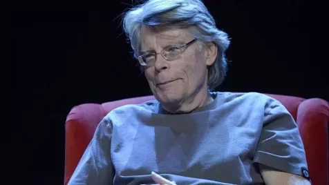 Stephen King megnevezte a filmtörténelem legfélelmetesebb gonoszát