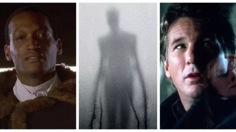 8 film, amit hátborzongató városi legendák ihlettek