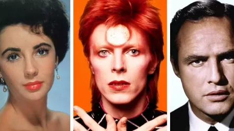 Sztárok, akik a legnagyobb elismerésekre mondtak nemet