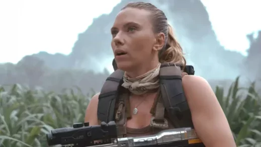 Az élre tört: Scarlett Johansson letaszította Hollywood trónjáról Samuel L. Jacksont 