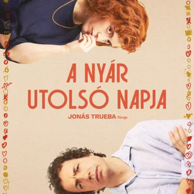 A nyár utolsó napja