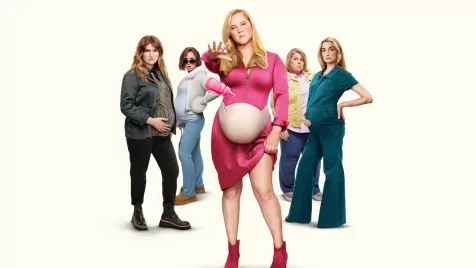 Valami fontosra tapint rá Amy Schumer új Netflix-vígjátéka