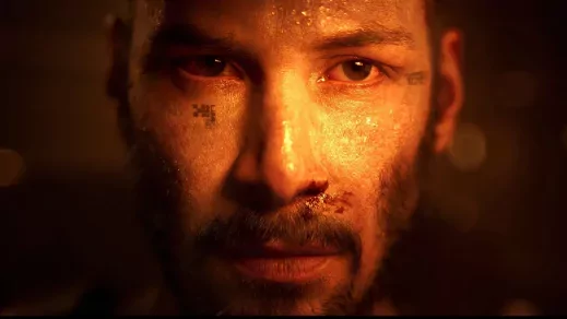 Elképesztően néz ki Keanu Reevesék sci-fi sorozata, amelyen magyarok is dolgoztak