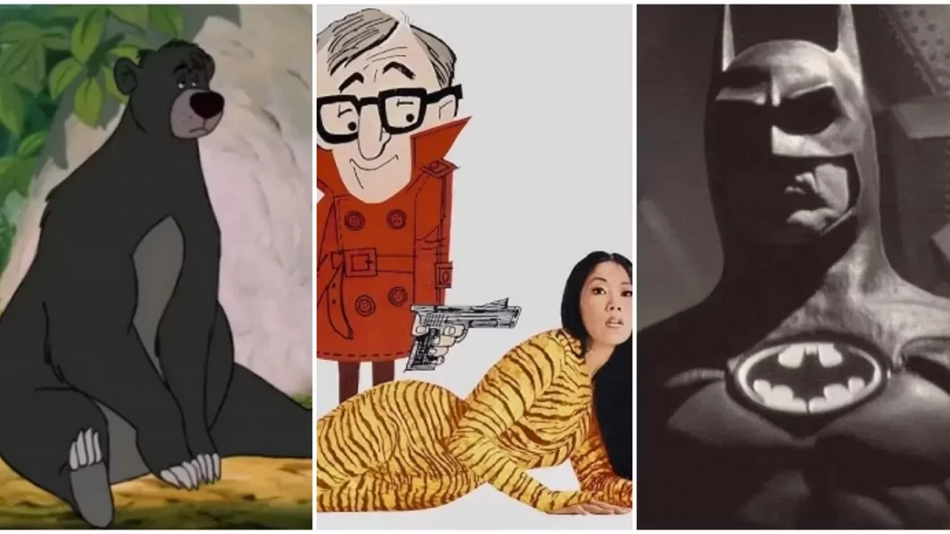 9 film, amelyben más filmeket remixelnek és okosítanak