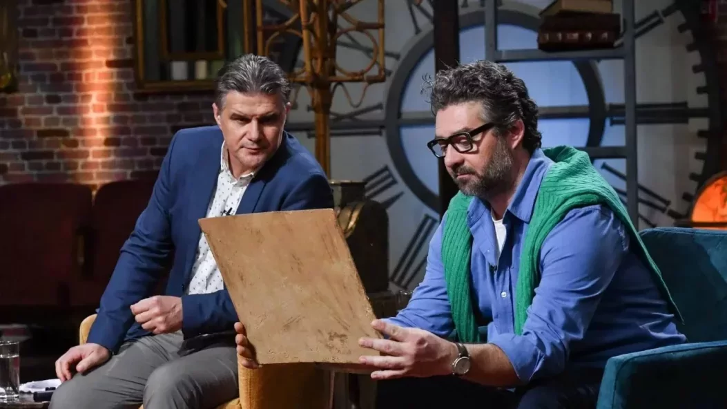 Kincsvadászok: hétvégén dőzsölhetnek a műsor rajongói