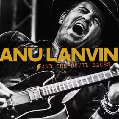 Manu Lanvin & The Devil Blues || European Tour 2025