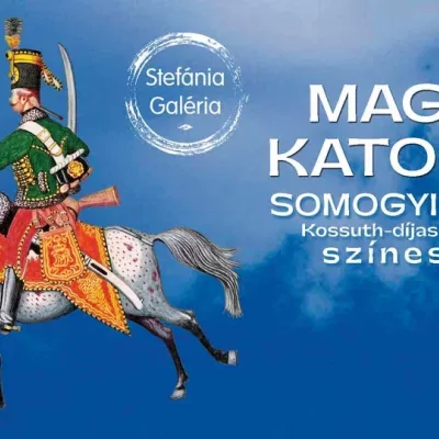 Magyar katonák