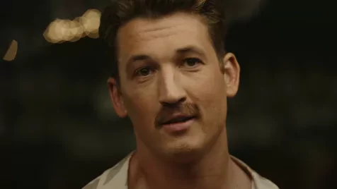 Háborús hős kerékpárbajnok lesz Miles Teller