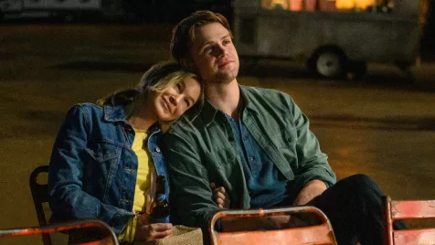 A Bridget Jones: Bolondulásig annyira giccses, hogy lehetetlen nem imádni