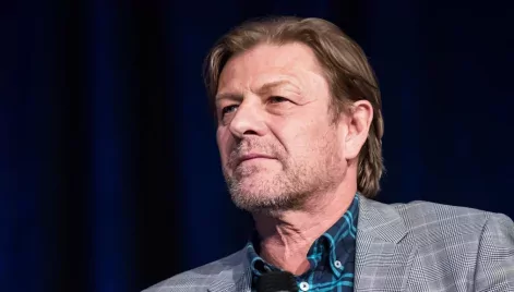 Sean Bean lesz a nottinghami seriff az új Robin Hood-sorozatban