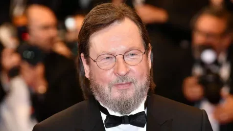 70 éves Lars von Trier, aki a szorongásaiból épített katedrálist