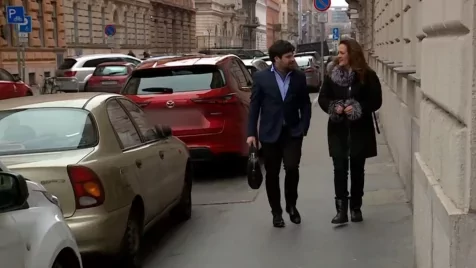 Így vadássza a kincseket Megyesi Balázs – Videó!