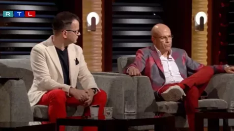A Cápák között egyik befektetőjéből nem kérnek többet a nézők