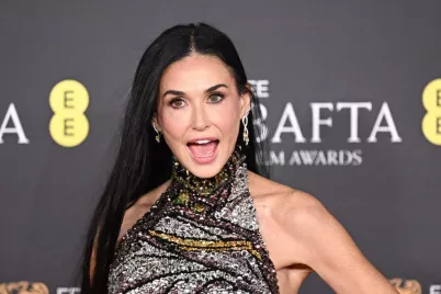 Demi Moore csak ezt az egy filmjét képes végignézni