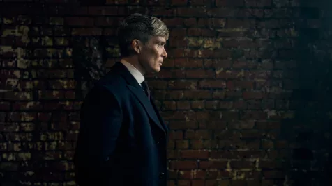 Van élet az egész estés Peaky Blinders filmen túl