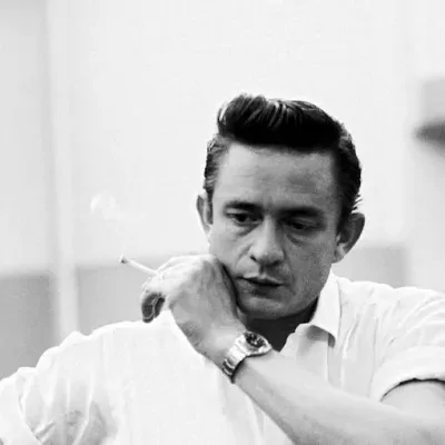 Walk The Line - Johnny Cash tribute