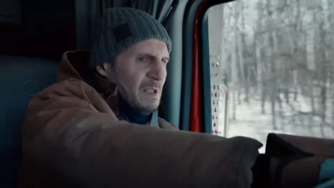 Műsorváltozás a TV2-n, rosszul járnak a Liam Neeson-rajongók