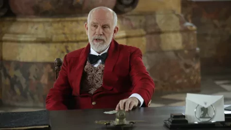 John Malkovich elárulta, miért veszítette el a Marvel-szüzességét