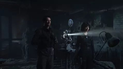 Senki nem számított arra, hogy ekkora siker lesz a streamingen Anya Taylor-Joy sci-fije