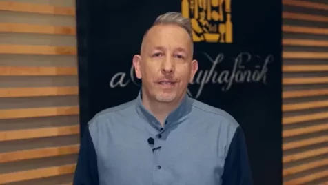 Sárközi Ákos visszatér a képernyőre: ebben a főzőműsorban kapott szerepet 