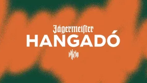 Hangadó – A legjobb éjszakák hangjai 