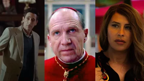 Gyönyörű felhozatal: sorrendbe állítottuk a legjobb film Oscar-díjára jelölt 10 mozit a legrosszabbtól a legjobbig