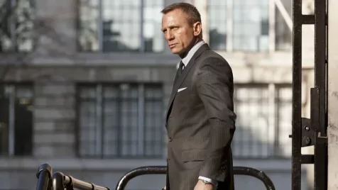 Ennyi volt: kiszálltak a producerek a James Bond-franchise-ból